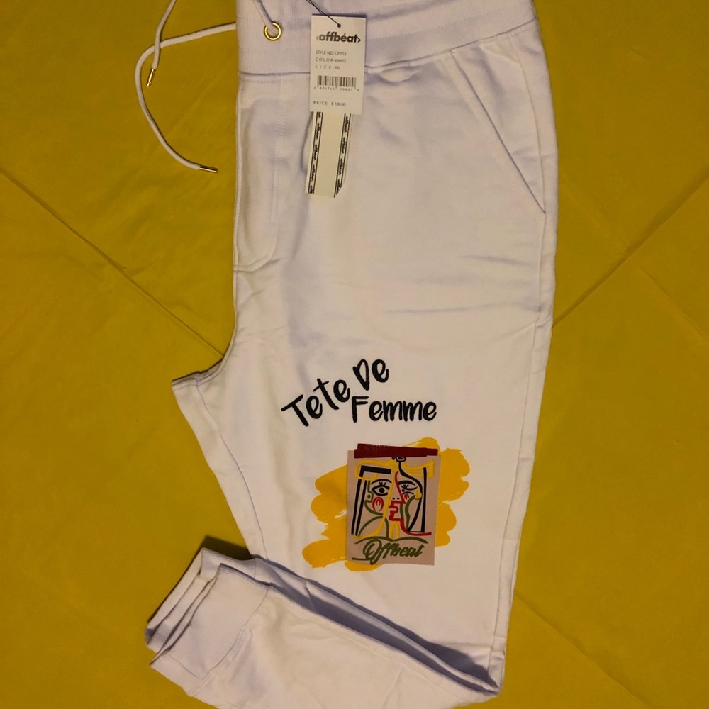 Pants - Picture 4 of 5